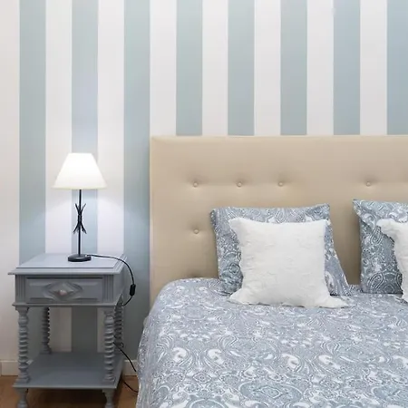 Aposentus - Serenity Terrace * 波尔图